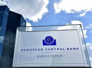 JPMorgan προβλέπει τέσσερις διαδοχικές μειώσεις επιτοκίων από την ΕΚΤ ως αντίδραση στους δασμούς Τραμπ - ΕΚΤ
