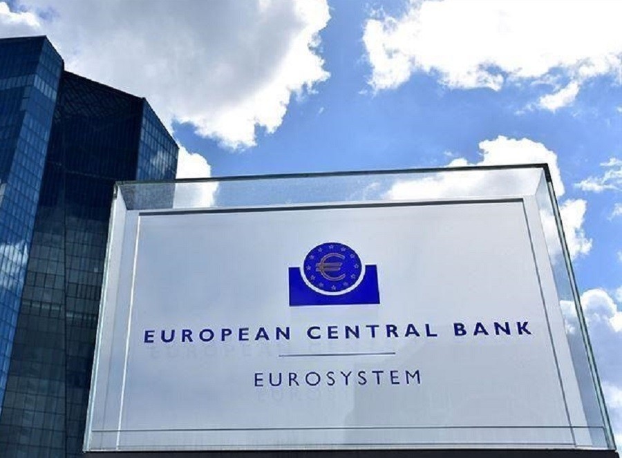 JPMorgan προβλέπει τέσσερις διαδοχικές μειώσεις επιτοκίων από την ΕΚΤ ως αντίδραση στους δασμούς Τραμπ - ΕΚΤ