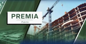 Premia: Προς νέα AMK 30 – 40 εκατ. ευρώ και πρόβλεψη για έσοδα 34 – 35 εκατ. ευρώ από μισθώσεις