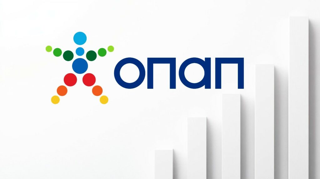 Μετοχή… καταφύγιο ο ΟΠΑΠ – Και με buyback και με μέρισμα