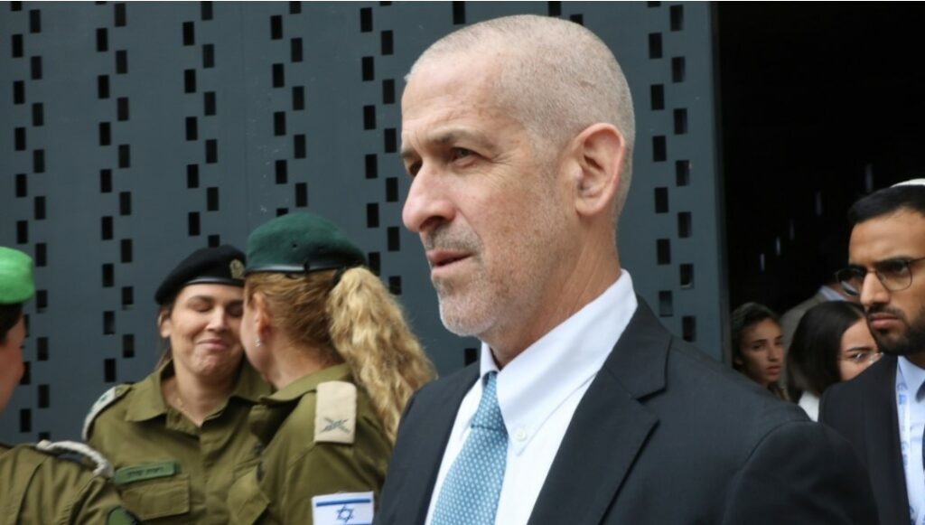 Ισραήλ: Το Ανώτατο Δικαστήριο ζήτησε να υπάρξει συμβιβασμός στην υπόθεση αποπομπής του επικεφαλής της Σιν Μπετ