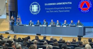Κεφαλογιάννης για προετοιμασία της αντιπυρικής περιόδου στην Αττική: Δεν έχουμε μπροστά μας καλά σενάρια