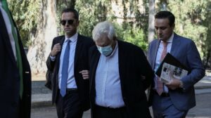 Διεκόπη για τις 8 Μαΐου η δίκη σε δεύτερο βαθμό για τη Folli Folllie - Απόντες οι Κουτσολιούτσοι από το ακροατήριο