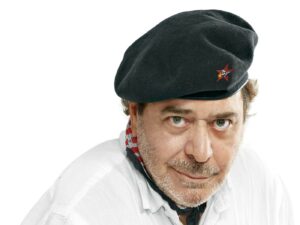 Πέθανε ο εκδότης Κώστας Καββαθάς