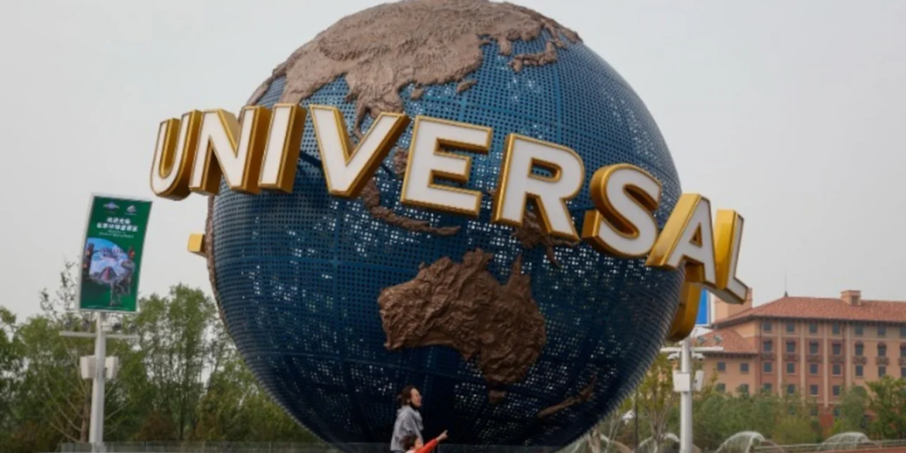 Θεματικό πάρκο στη Βρετανία σχεδιάζει η Universal Studios