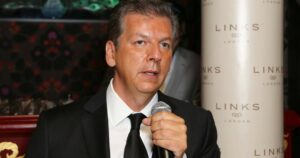 Folli Follie: Εκτός φυλακής με όρους ο Τζώρτζης Κουτσολιούτσος – Εγκρίθηκε η τρίτη αίτηση αναστολής