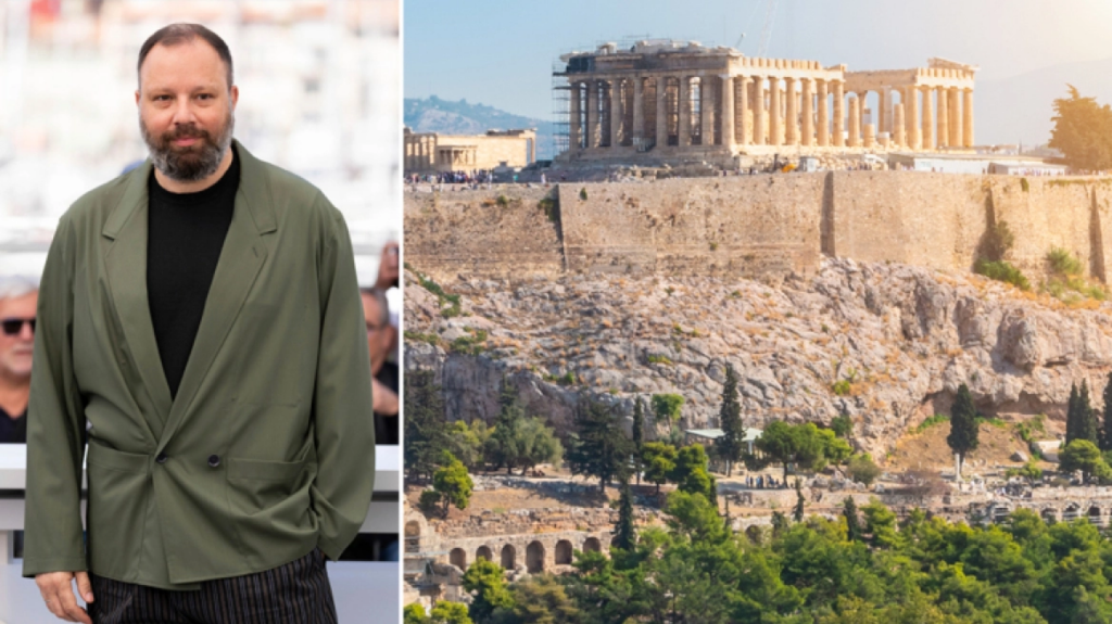 Επανεξέταση του αιτήματος του Γιώργου Λάνθιμου ζητά η Ελληνική Ακαδημία Κινηματογράφου