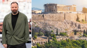 Επανεξέταση του αιτήματος του Γιώργου Λάνθιμου ζητά η Ελληνική Ακαδημία Κινηματογράφου