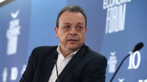 Σωκράτης Φάμελλος: Αναγκαία η συνεργασία με την Νέα Αριστερά