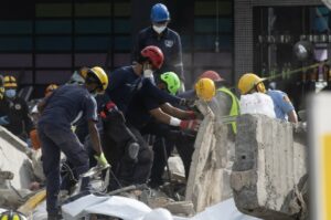 Τραγωδία στη Δομινικανή Δημοκρατία: Στους 184 οι νεκροί από την κατάρρευση οροφής νυχτερινού κέντρου