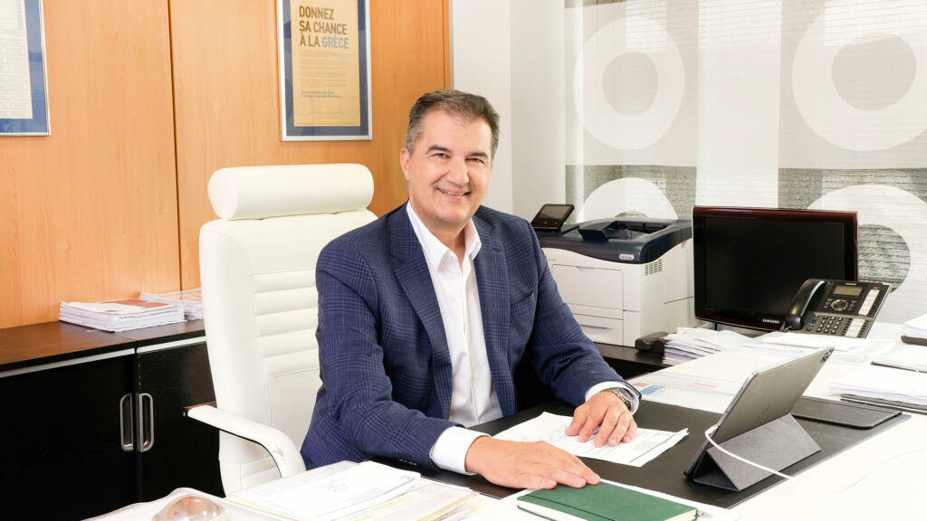 Fourlis: Τα χαμένα 20 εκατ. ευρώ, το πλάνο ανάπτυξης και τα νέα καταστήματα
