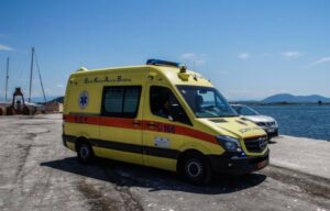 Τραγικό τέλος για ηλικιωμένο στην Καρδαμύλη - Έπεσε στη θάλασσα με το αμαξίδιό του και πνίγηκε
