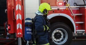Τραγωδία στο Μοσχάτο: Γυναίκα βρέθηκε νεκρή σε σπίτι που πήρε φωτιά
