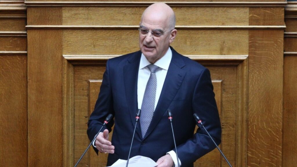 Εξοπλιστικά: Αυλαία στην Επιτροπή της Βουλής για το 12ετές πρόγραμμα των 25,8 δισ. ευρώ