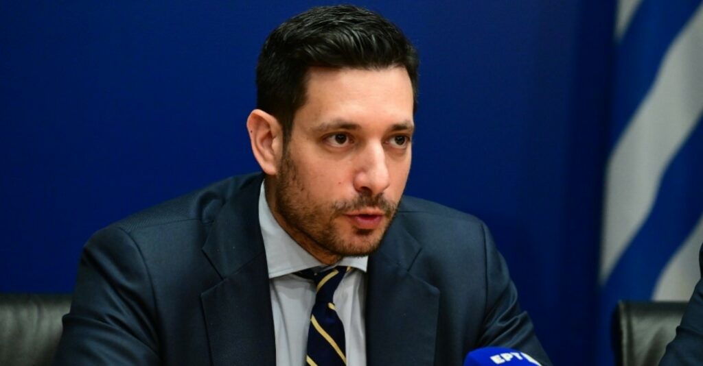 Κυρανάκης: Με μεγάλη προχειρότητα το πόρισμα ΕΟΔΑΣΑΑΜ για την πυρόσφαιρα - Έρχονται απολύσεις στον ΟΣΕ