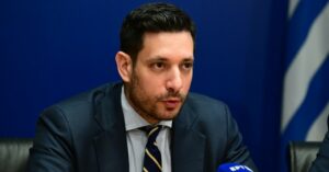 Κυρανάκης: Με μεγάλη προχειρότητα το πόρισμα ΕΟΔΑΣΑΑΜ για την πυρόσφαιρα - Έρχονται απολύσεις στον ΟΣΕ