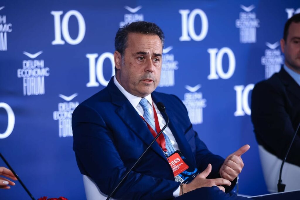 Στ. Παπασταύρου: Να ενεργοποιηθεί άμεσα η Task Force της ΕΕ για τις τιμές ενέργειας