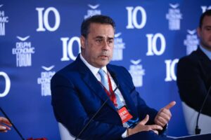 Στ. Παπασταύρου: Να ενεργοποιηθεί άμεσα η Task Force της ΕΕ για τις τιμές ενέργειας