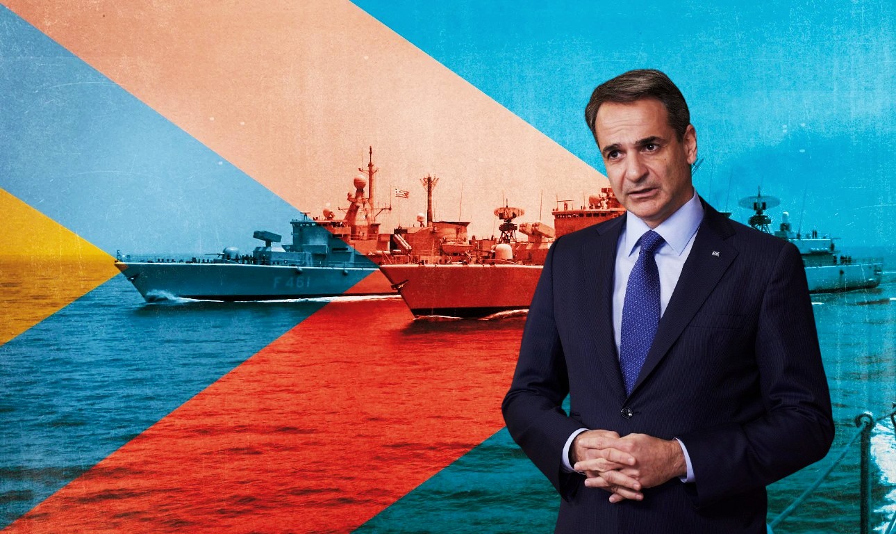 Το καλώδιο Ελλάδας - Κύπρου, οι 2 διαρροές στον Τύπο του Σαββάτου, τα «λόγια του αέρα» για να μετρήσει το Μαξίμου αντιδράσεις, η Navtex, η άγνοια Δένδια και η αναδίπλωση λόγω απειλών της Τουρκίας!