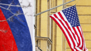 Ολοκληρώθηκε ο δεύτερος γύρος συνομιλιών ΗΠΑ - Ρωσίας στην Κωνσταντινούπολη