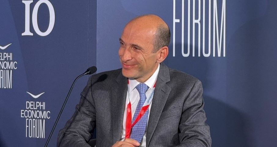 Σπύρος Βενετσιάνος (Eurobank): Καθοριστικές οι τράπεζες για τα έργα υποδομής
