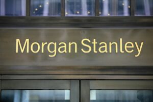 Αύξηση κερδών για τη Morgan Stanley εν μέσω αναταράξεων στις αγορές