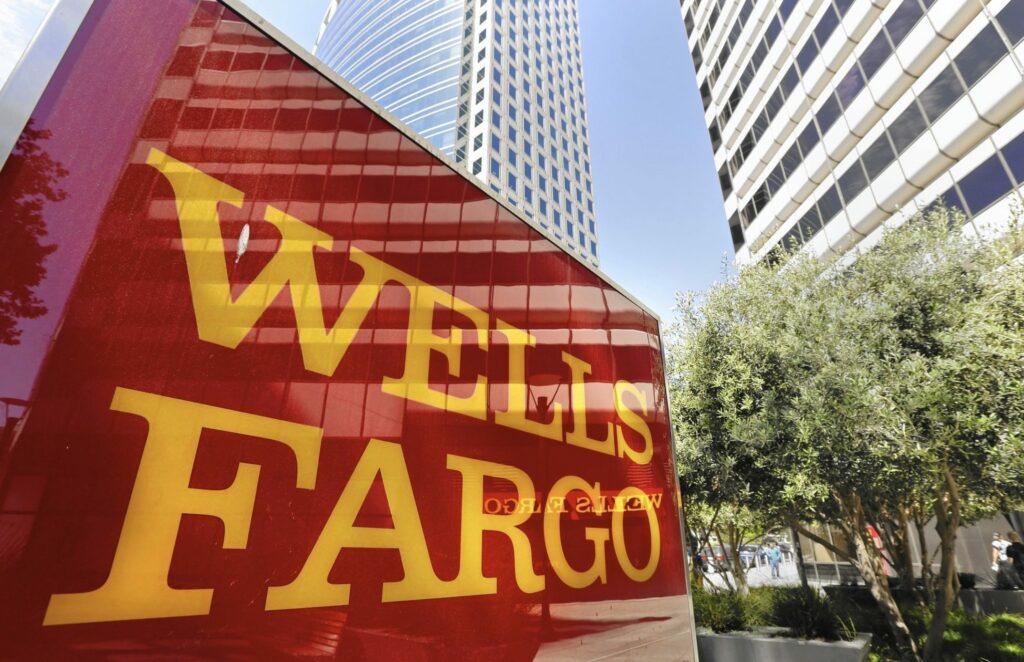 Η Wells Fargo ξεπερνά τις εκτιμήσεις στο πρώτο τρίμηνο του 2025