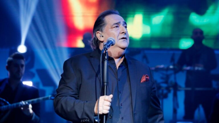 Μεγάλη μουσική βραδιά στο Καλλιμάρμαρο προς τιμήν του Βασίλη Καρρά