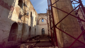 Έργα 40 εκ. ευρώ στον Έβρο από το υπουργείο Πολιτισμού