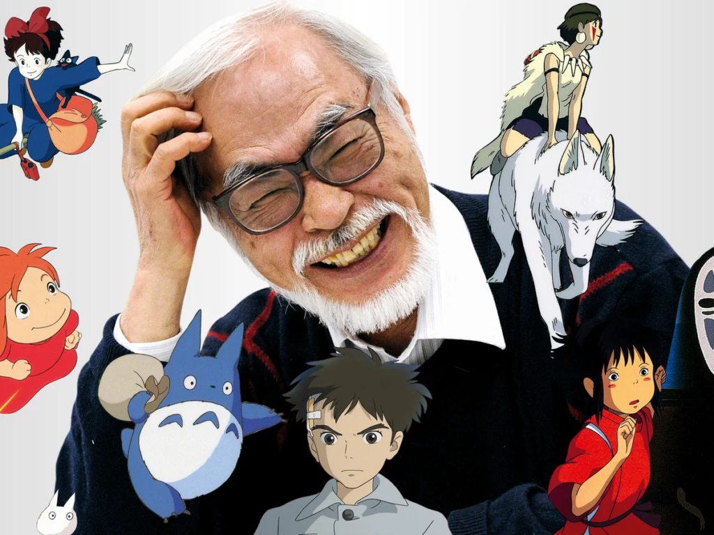 Ghibli