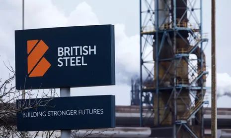 British Steel