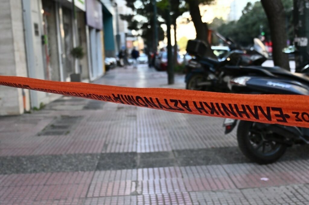 Η οργάνωση Επαναστατική Ταξική Αυτοάμυνα ανέλαβε την ευθύνη για τη βόμβα στην Hellenic Train