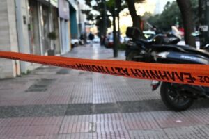 Η οργάνωση Επαναστατική Ταξική Αυτοάμυνα ανέλαβε την ευθύνη για τη βόμβα στην Hellenic Train