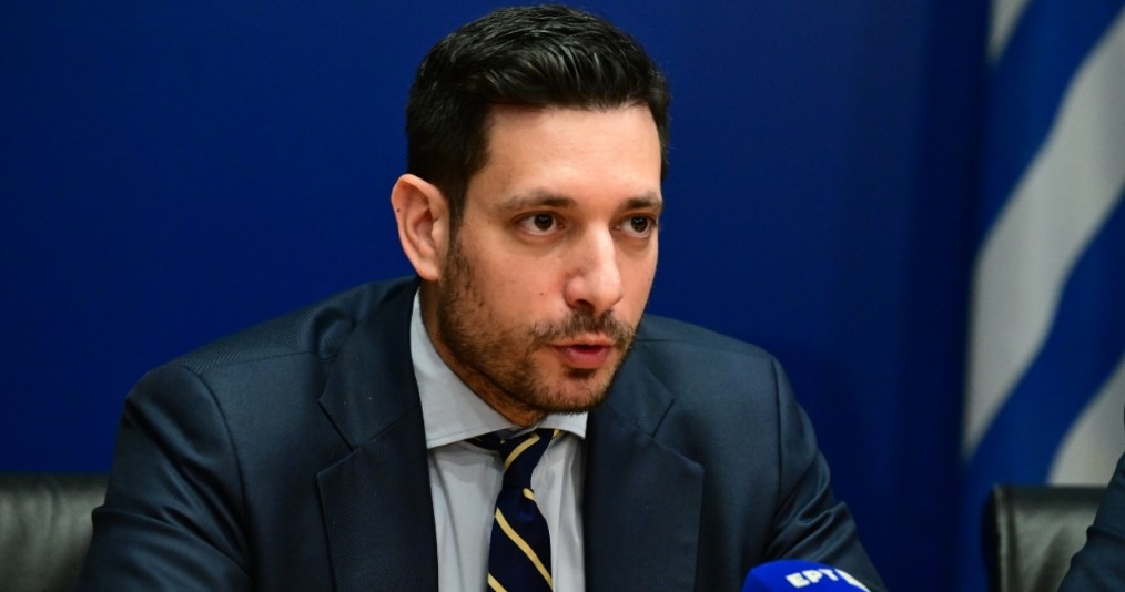 Κωνσταντίνος Κυρανάκης: Τι θα προβλέπει το νέο νομοσχέδιο για την ασφάλεια στα τρένα