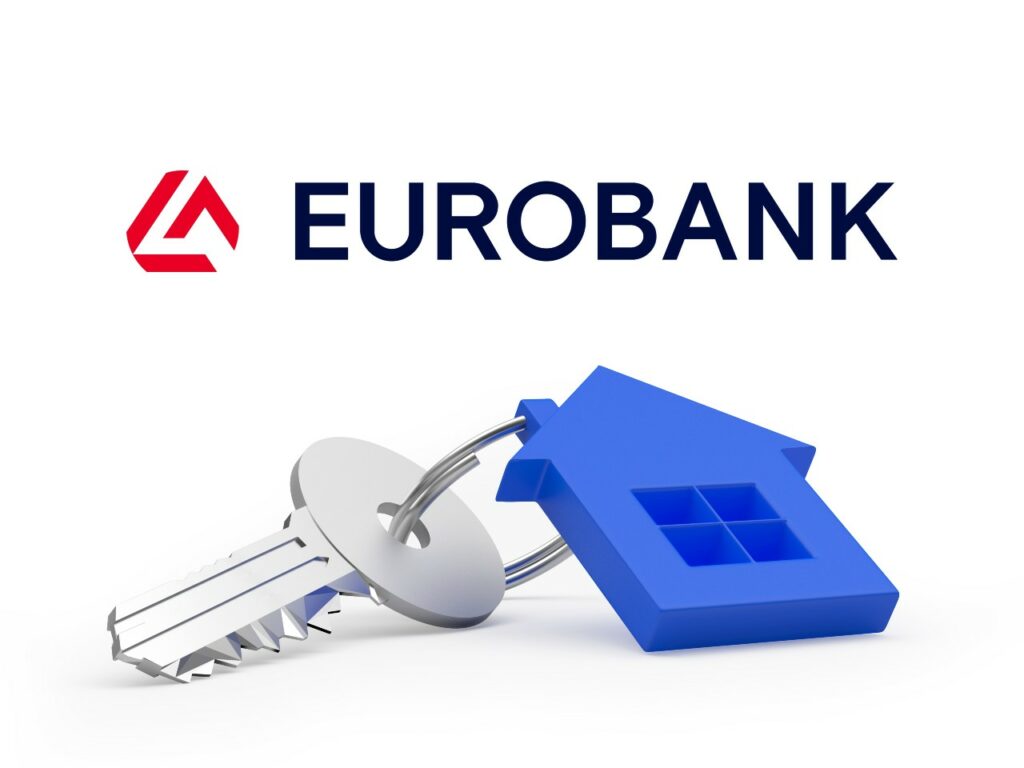 Eurobank: Αποκτά το 25% της Prosperty - Στρατηγική κίνηση στην αγορά ακινήτων