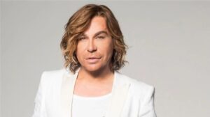 Τρύφωνας Σαμαράς για τη συνεργασία του με την Ηλιάνα Παπαγεωργίου: Είχα μάθει ότι δεν με ήθελε στην εκπομπή