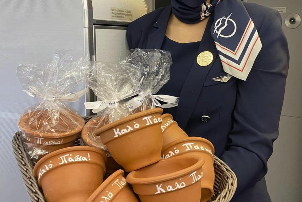 AEGEAN: Πού θα πάνε οι Έλληνες το Πάσχα - Οι τοπ προορισμοί σε Ελλάδα και εξωτερικό