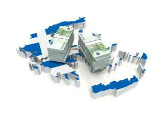 Η πορεία της ελληνικής οικονομίας εν μέσω διεθνούς «καταιγίδας»