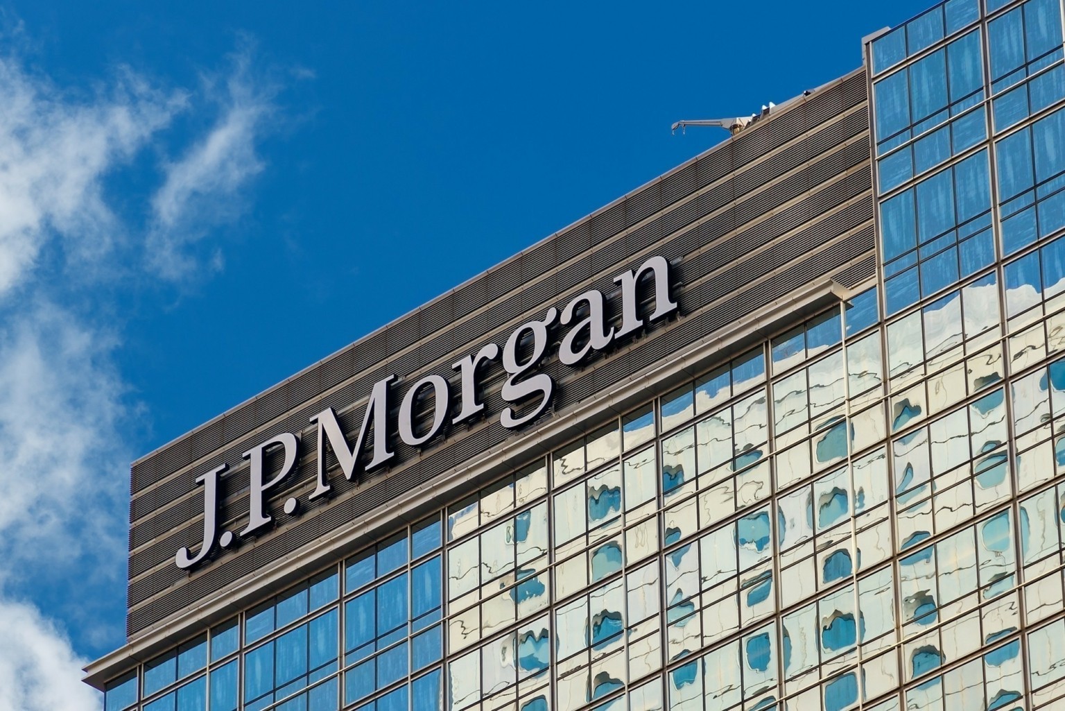 JP Morgan: Το πρώτο εξάμηνο φέρνει αβεβαιότητα και έντονες διακυμάνσεις
