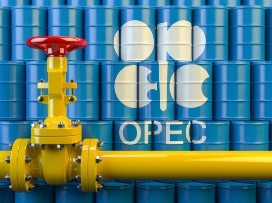 Πετρέλαιο: Ο OPEC βλέπει ασθενέστερη ζήτηση το επόμενο διάστημα στην παγκόσμια αγορά