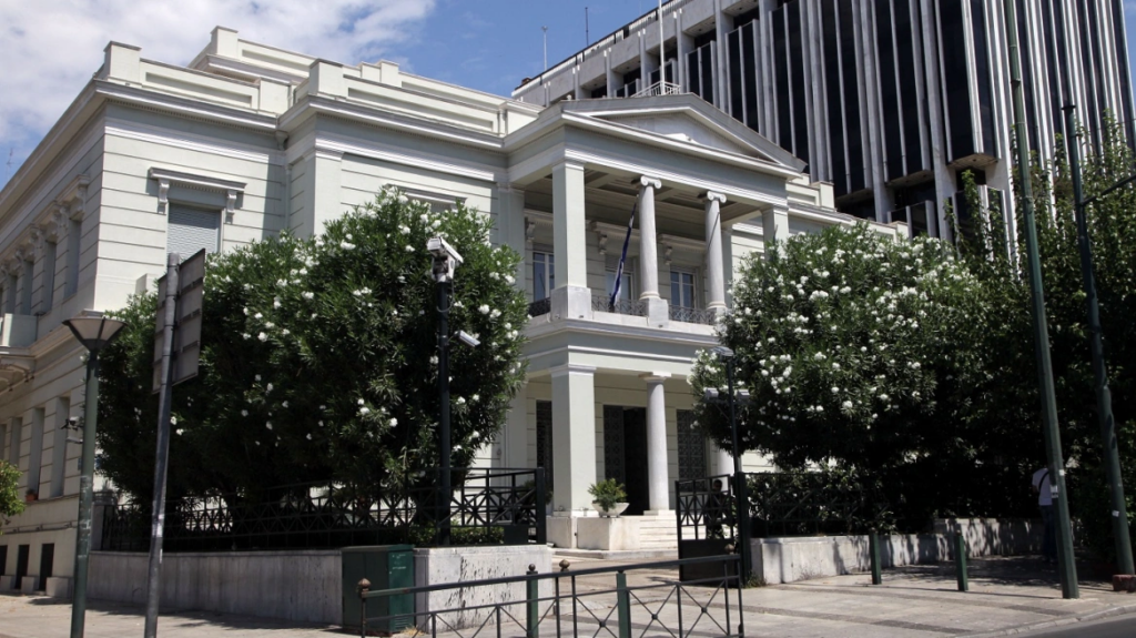 Θρησκευτική και όχι εθνική η μειονότητα στη Ξάνθη απαντά το ΥΠΕΞ