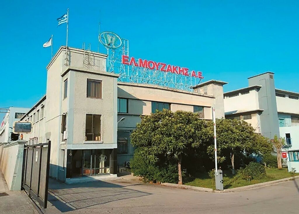 Σημαντική ενίσχυση εσόδων για τη Μουζάκης – Στα 4,76 εκατ. ο τζίρος