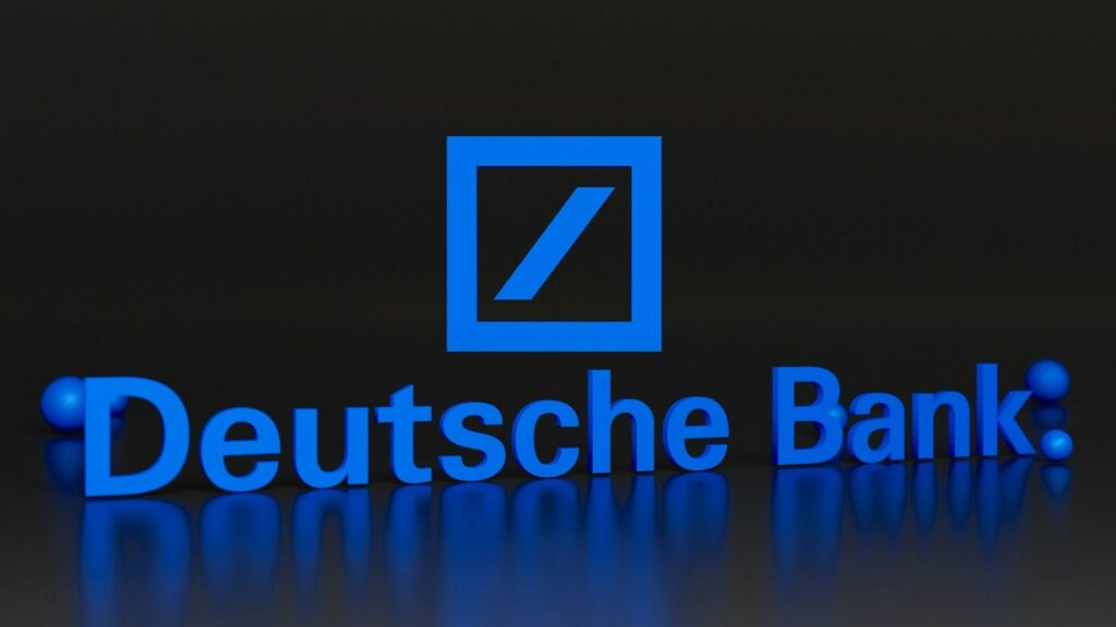 H Deutsche Bank κάνει «λογαριασμό» στο χάος – Χαμένοι και κερδισμένοι από τους δασμούς