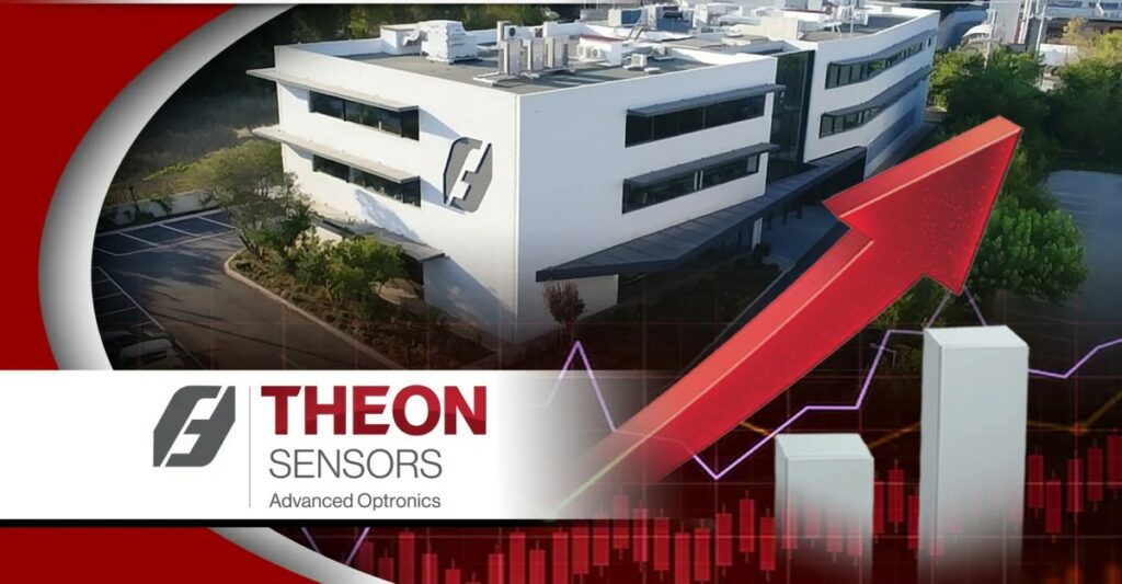 THEON: Ισχυρή ταμειακή θέση για οργανική ανάπτυξη και εξαγορές