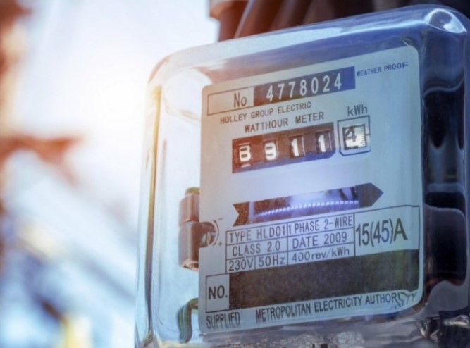 Θεσσαλονίκη: Νέα ρευματοκλοπή άνω των 80.000 ευρώ σε ψησταριά