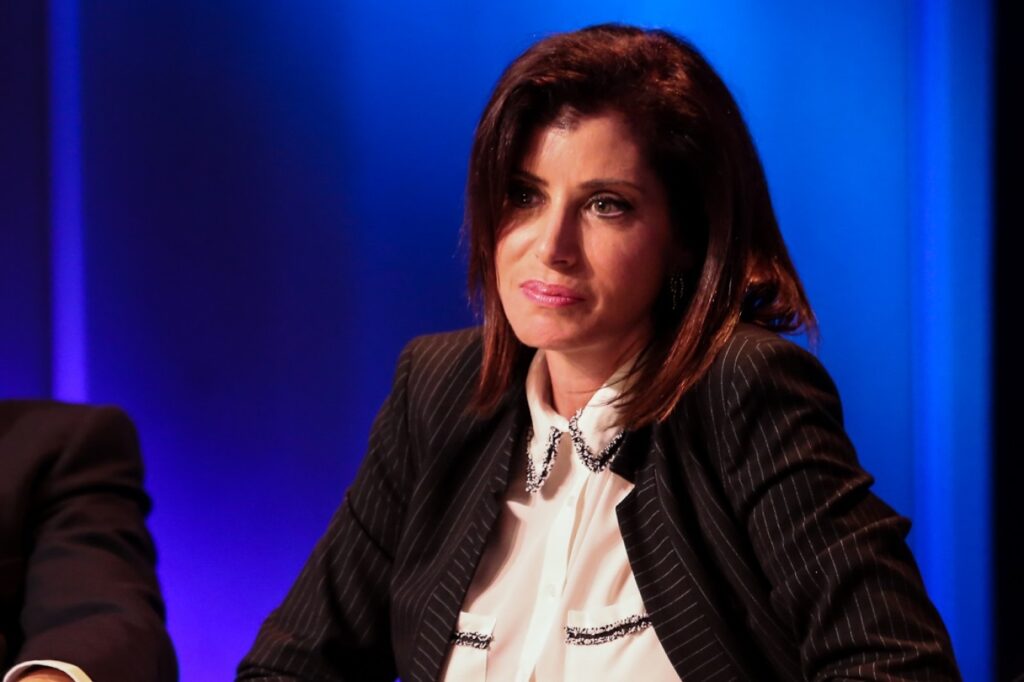 ΣτΕ: Ακυρώθηκαν τα πρόστιμα 40.000€ για τα email στη ΝΔ – Στρέφονται κατά της Ασημακοπούλου