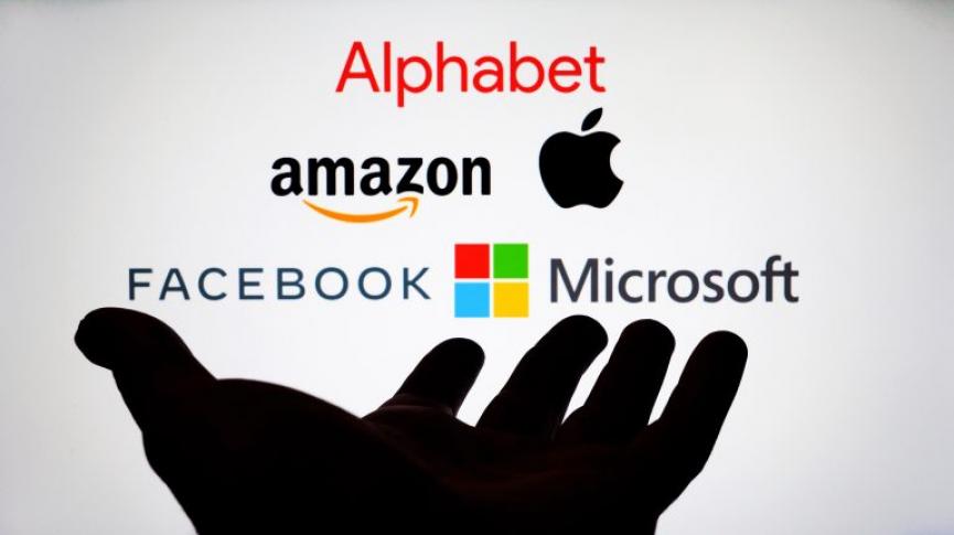 Apple, Amazon, Meta και άλλοι κολοσσοί φέρονται να πλήρωσαν πολύ λιγότερους φόρους απ’ ό,τι θα όφειλαν