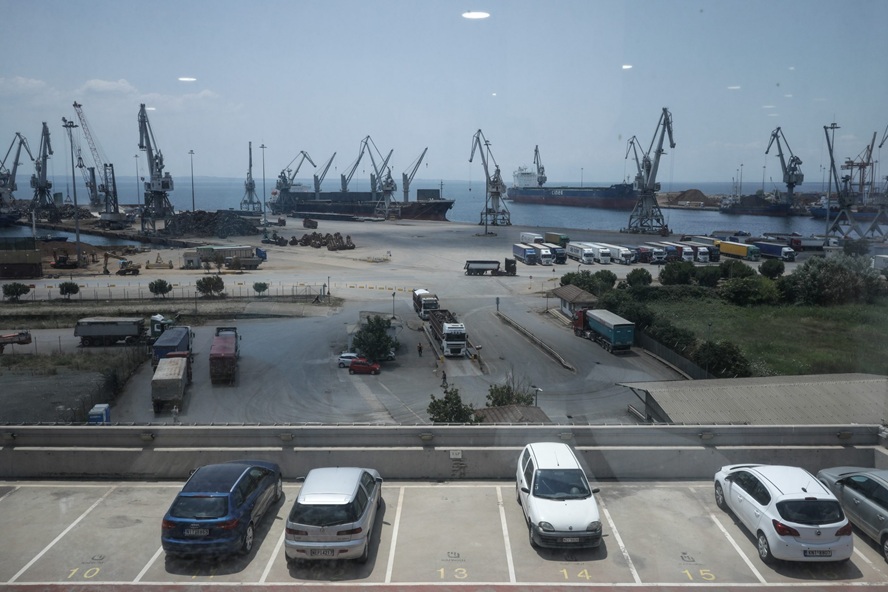 ΟΛΘ: Σημαντική αύξηση κερδών και πρόταση για μέρισμα 2 ευρώ ανά μετοχή το 2024