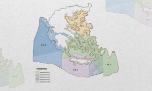Ανακοινώθηκε ο Θαλάσσιος Χωροταξικός Σχεδιασμός από τα υπ. Εξωτερικών και Περιβάλλοντος - Υφαλοκρηπίδα και ελληνικός χώρος στη θάλασσα