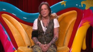 Ο Μίκι Ρουρκ θα μηνύσει το «Big Brother» – Κατηγορεί τους παραγωγούς ότι τον απέβαλαν για να μην πληρωθεί